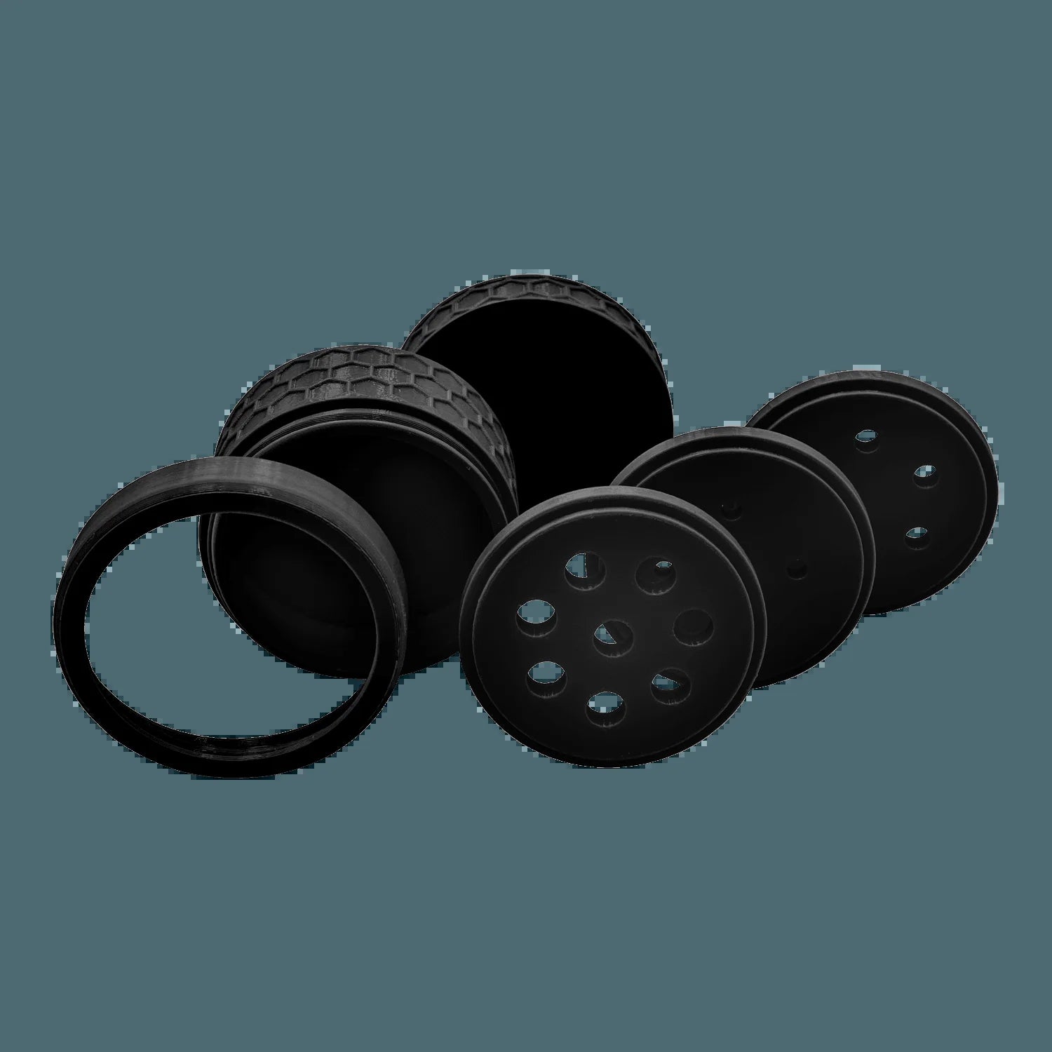 Copperband Butterfly Fish Feeder