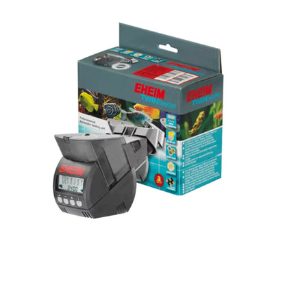 Eheim Auto Feeder. Eheim Autofeeder Feedingstation Turtlefeeder Twinfeeder .EHEIM 3581 4001 3582 Automatic Pet Feeder