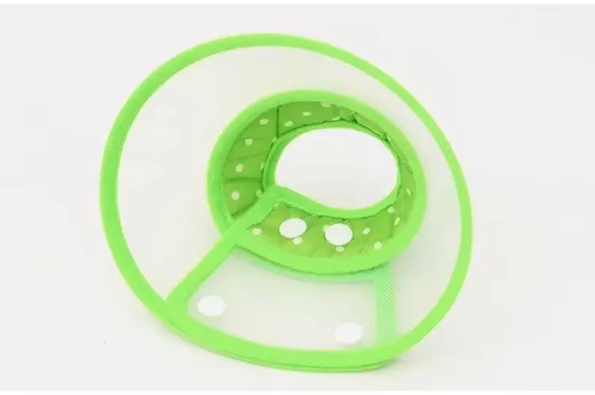 Cat Dog Collar Neck Cone Recovery Collar Elizabethan Collars for Anti-Bite Lick Surgery Wound Healing Pet Dogs Health Medical