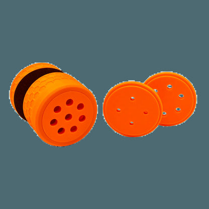 Copperband Butterfly Fish Feeder