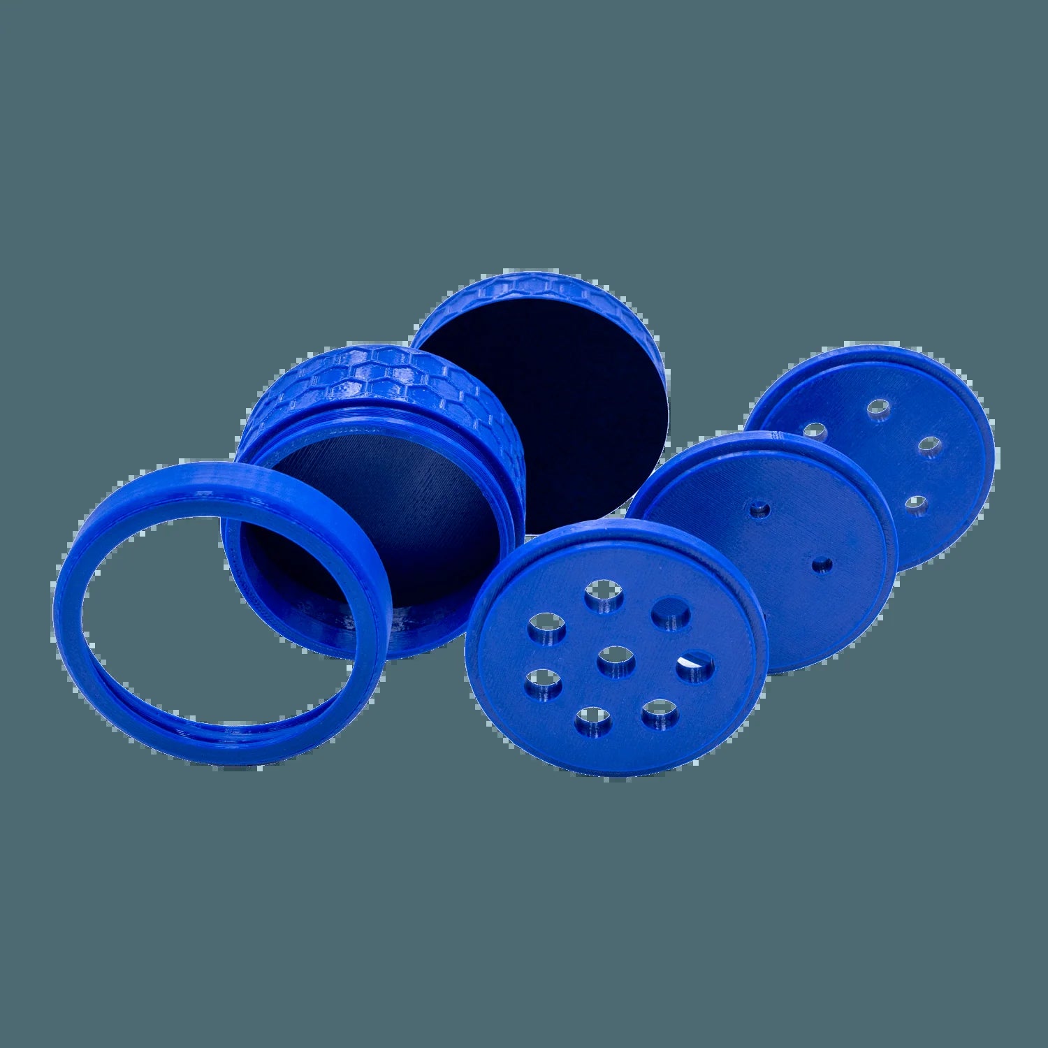 Copperband Butterfly Fish Feeder