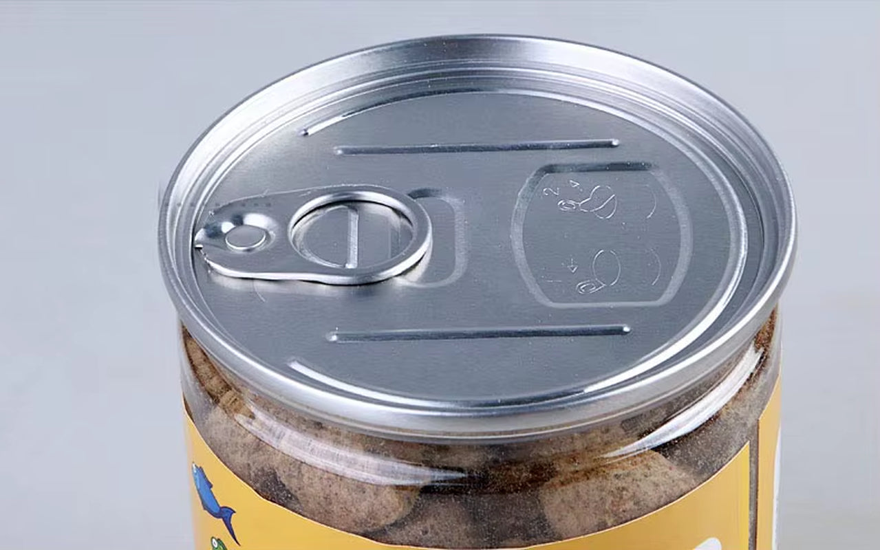 Fish Food Red Blood Warm Brine Shrimp Dry Vacuum Freeze-Dried Artemia Salina Tropical Aquarium Small Fish Feed