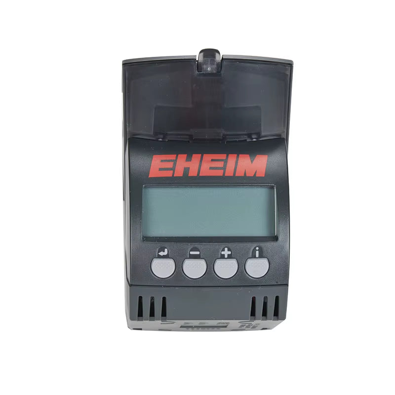 Eheim Auto Feeder. Eheim Autofeeder Feedingstation Turtlefeeder Twinfeeder .EHEIM 3581 4001 3582 Automatic Pet Feeder