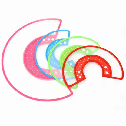 Cat Dog Collar Neck Cone Recovery Collar Elizabethan Collars for Anti-Bite Lick Surgery Wound Healing Pet Dogs Health Medical