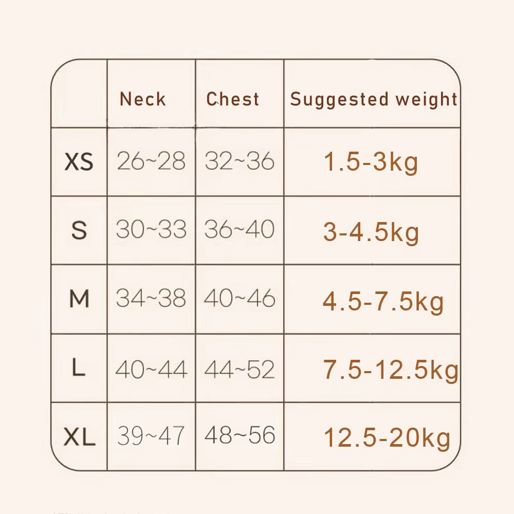 Cute Bear Pet Harness Leash Set Dog Vest Harness Strap Adjustable Breathable Harness for Puppy Cat Dog Supplies