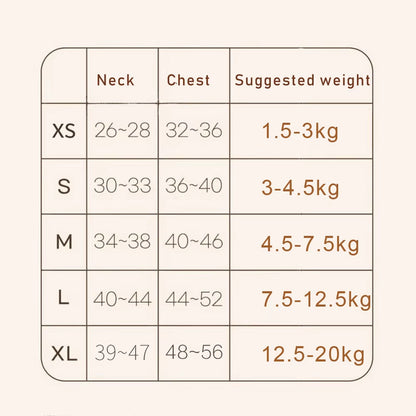 Cute Bear Pet Harness Leash Set Dog Vest Harness Strap Adjustable Breathable Harness for Puppy Cat Dog Supplies