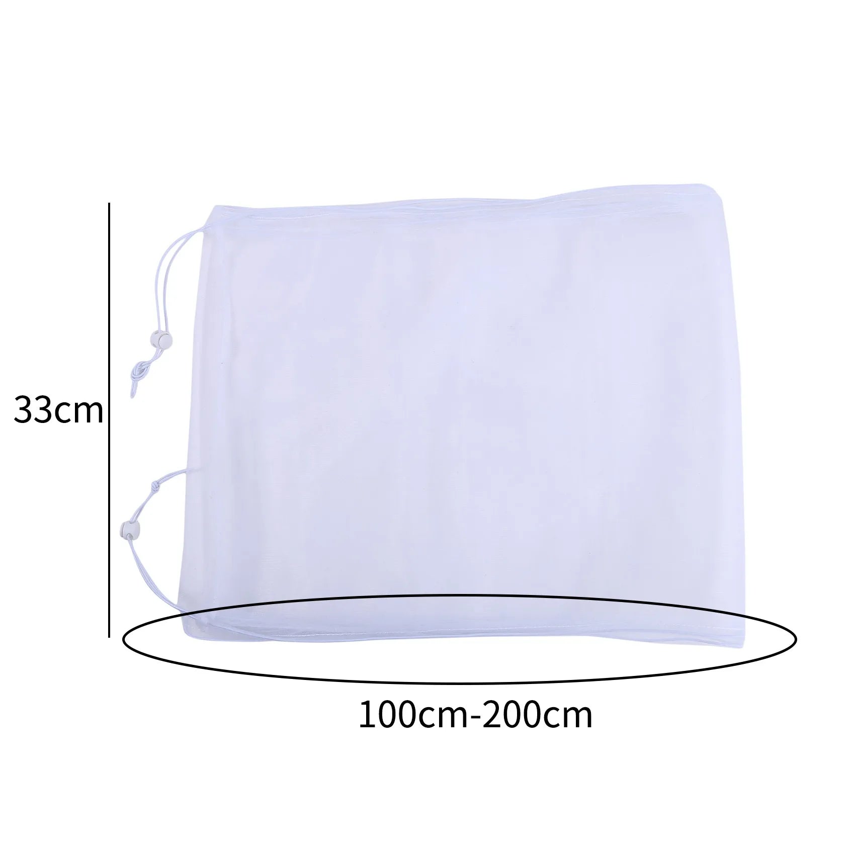 Bird Cage Cover Dustproof Birdseed Net Seed Catcher Nylon Mesh Birdseed Net Guard for Bird Cage Stars /Solid Color