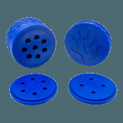 Copperband Butterfly Fish Feeder